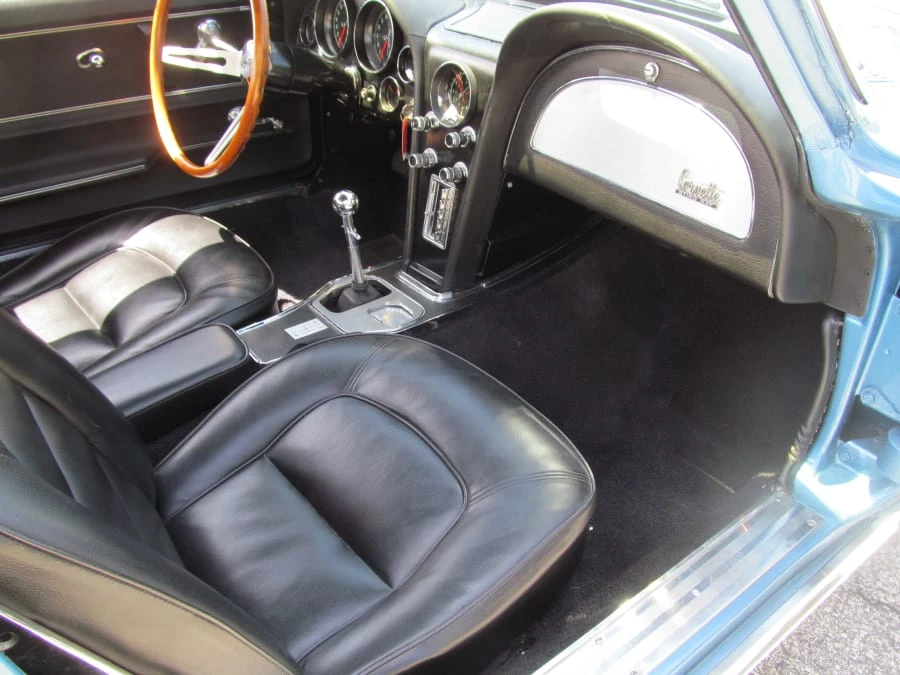 1966 Chevrolet Corvette C2 - Image 5 of 10
