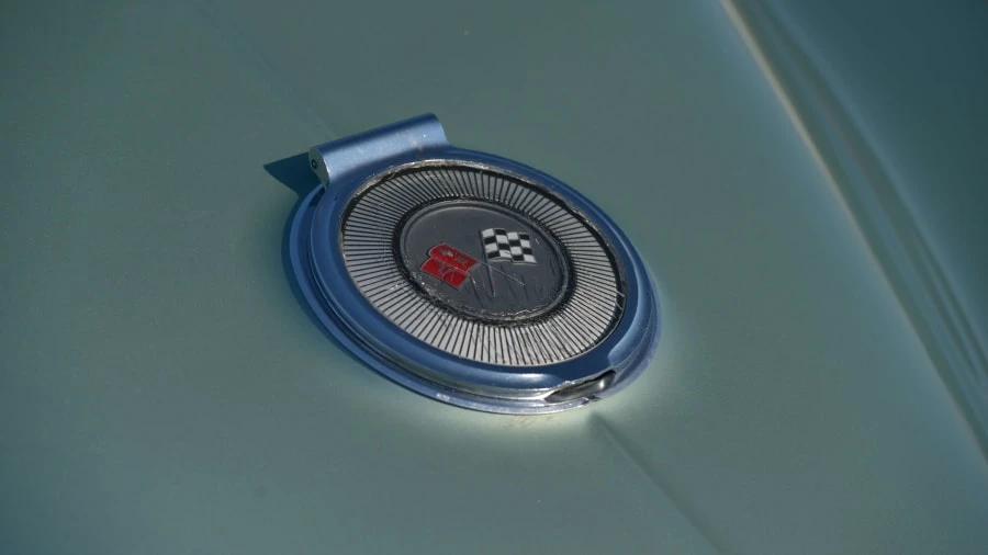 1966 Chevrolet Corvette C2 - Image 10 of 31
