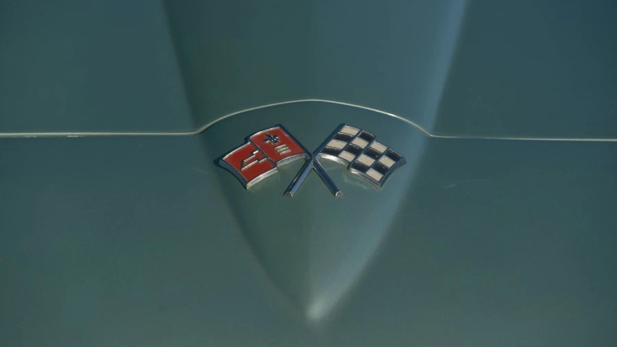 1966 Chevrolet Corvette C2 - Image 19 of 31