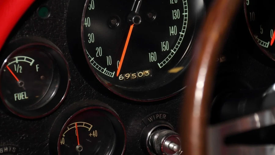 1966 Chevrolet Corvette C2 - Image 5 of 20