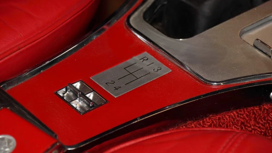 1966 Chevrolet Corvette C2 - Image 11 of 20