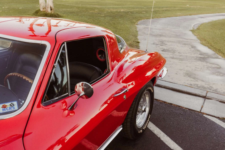 1966 Chevrolet Corvette C2 - Image 10 of 31