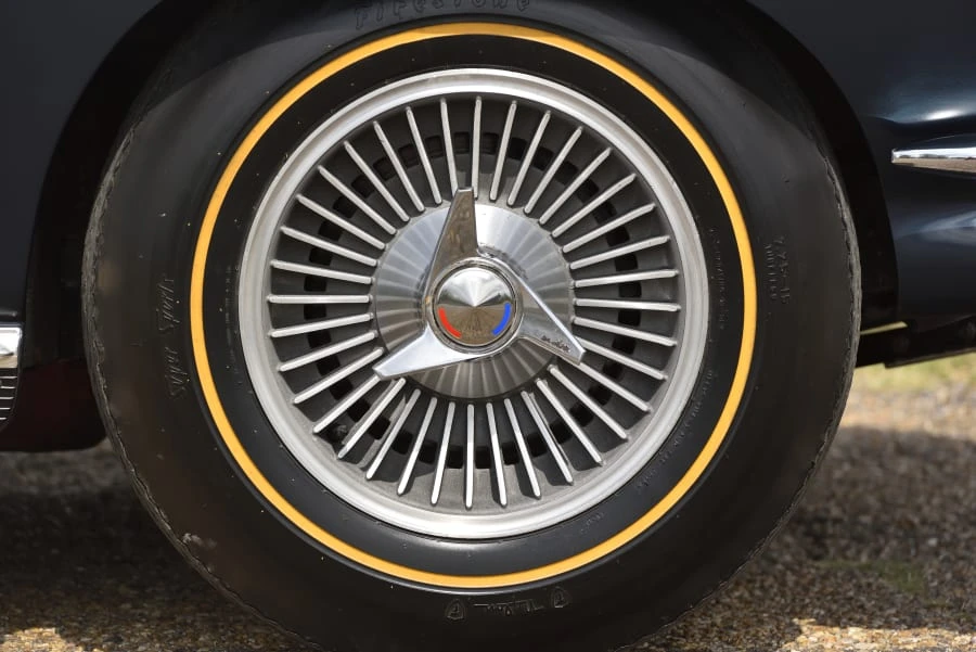 1966 Chevrolet Corvette C2 - Image 21 of 31