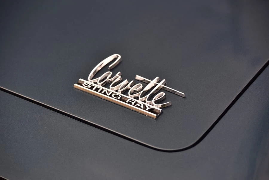1966 Chevrolet Corvette C2 - Image 18 of 31