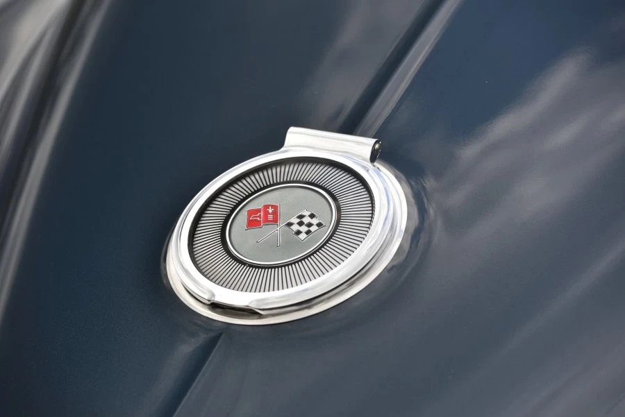 1966 Chevrolet Corvette C2 - Image 14 of 31