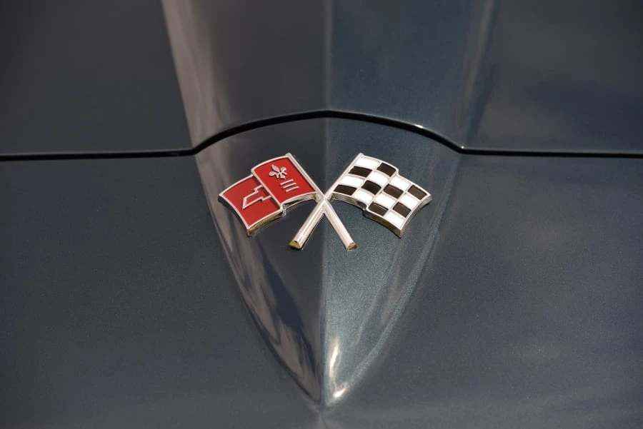 1966 Chevrolet Corvette C2 - Image 9 of 31