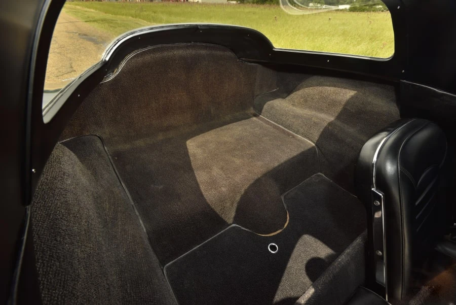 1966 Chevrolet Corvette C2 - Image 31 of 31