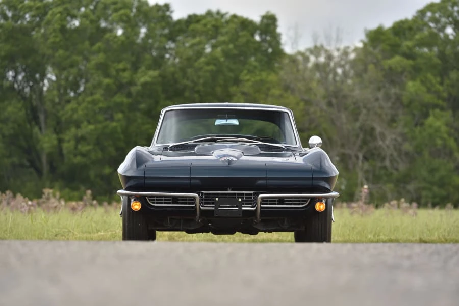 1966 Chevrolet Corvette C2 - Image 12 of 31