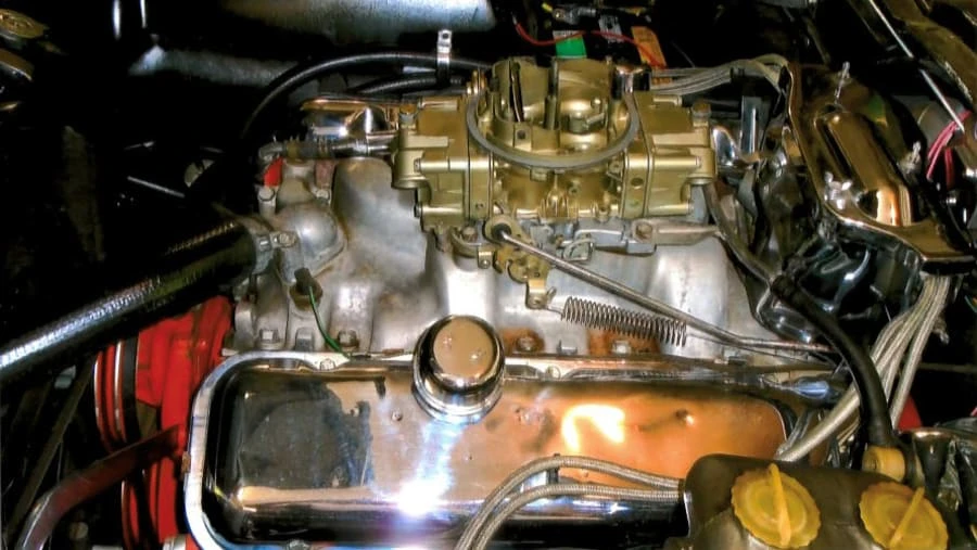 1966 Chevrolet Corvette C2 - Image 8 of 8