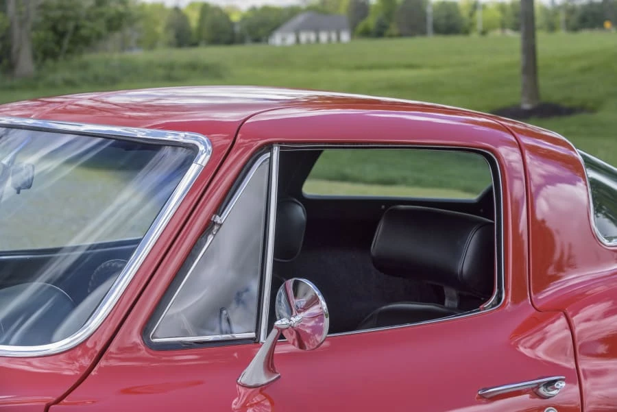 1966 Chevrolet Corvette C2 - Image 31 of 31