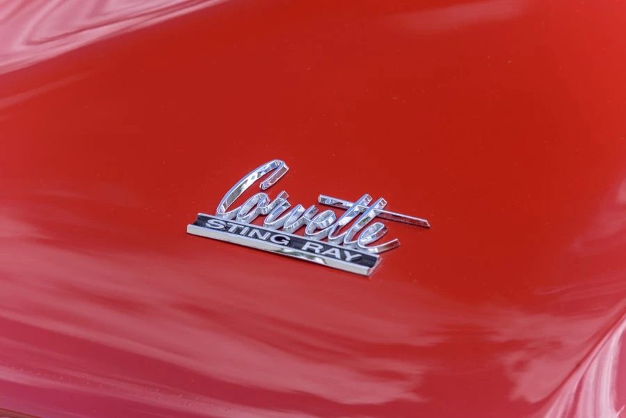 1966 Chevrolet Corvette C2 - Image 12 of 31