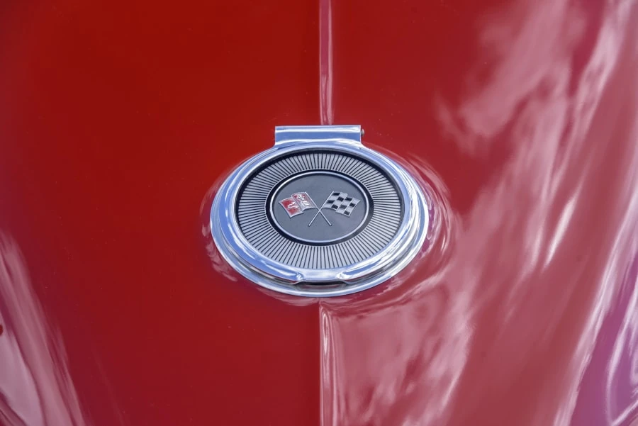 1966 Chevrolet Corvette C2 - Image 26 of 31