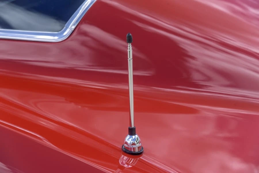 1966 Chevrolet Corvette C2 - Image 16 of 31