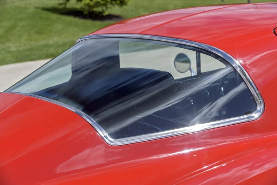 1966 Chevrolet Corvette C2 - Image 22 of 31