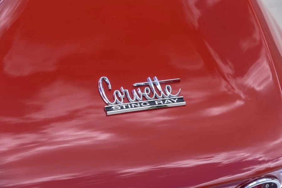 1966 Chevrolet Corvette C2 - Image 30 of 31