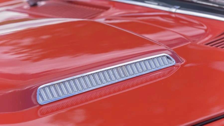 1966 Chevrolet Corvette C2 - Image 10 of 31