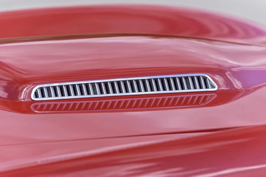 1966 Chevrolet Corvette C2 - Image 28 of 31
