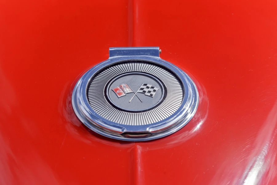 1966 Chevrolet Corvette C2 - Image 27 of 31