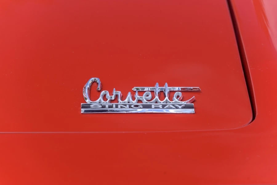 1966 Chevrolet Corvette C2 - Image 13 of 31