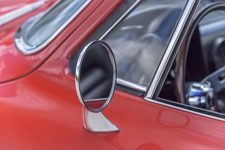 1966 Chevrolet Corvette C2 - Image 23 of 31
