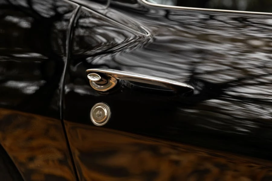 1966 Chevrolet Corvette C2 - Image 26 of 31