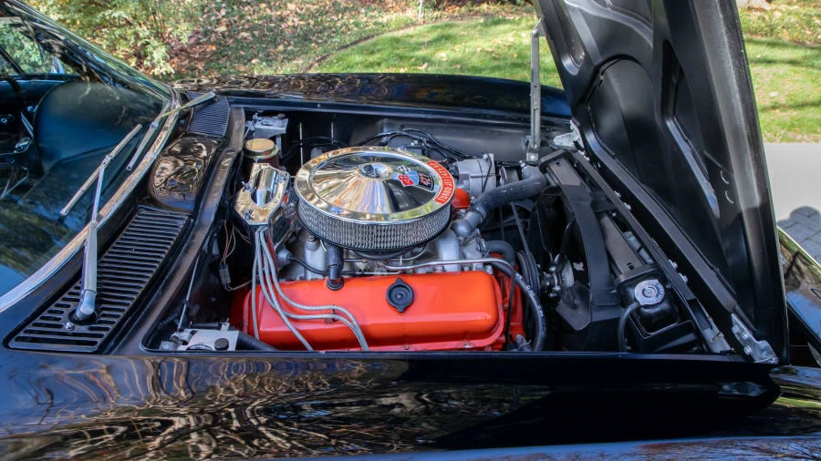 1966 Chevrolet Corvette C2 - Image 7 of 27