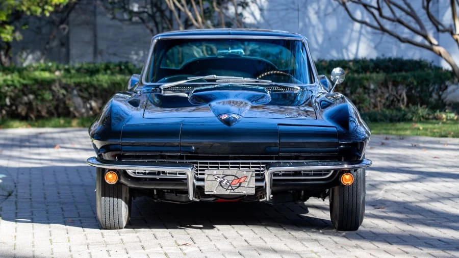 1966 Chevrolet Corvette C2 - Image 14 of 27
