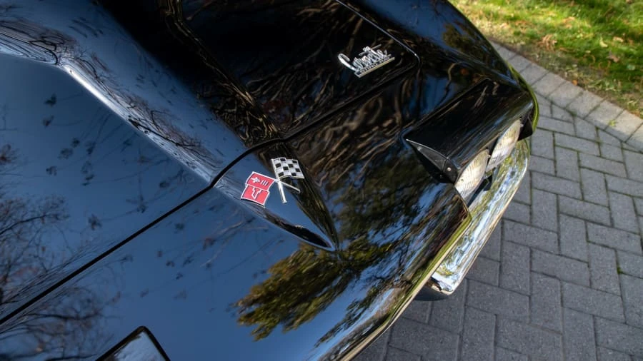 1966 Chevrolet Corvette C2 - Image 16 of 27