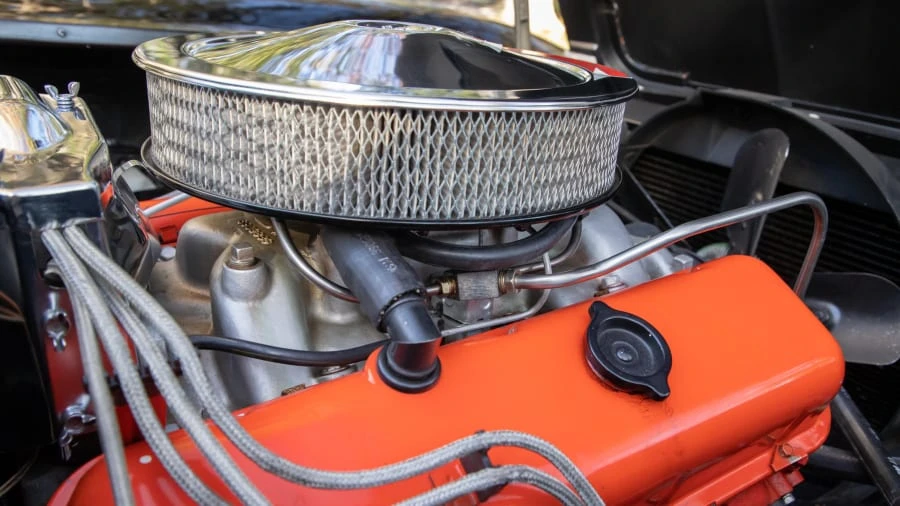 1966 Chevrolet Corvette C2 - Image 18 of 27