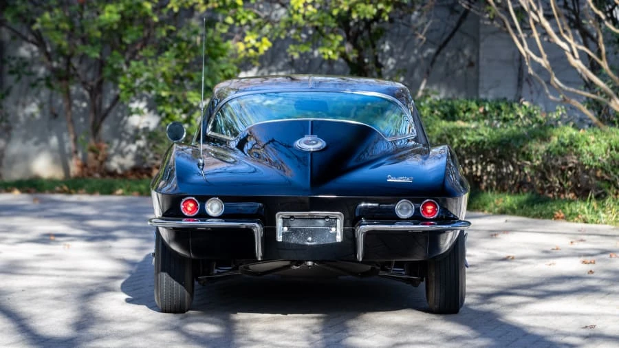 1966 Chevrolet Corvette C2 - Image 20 of 27
