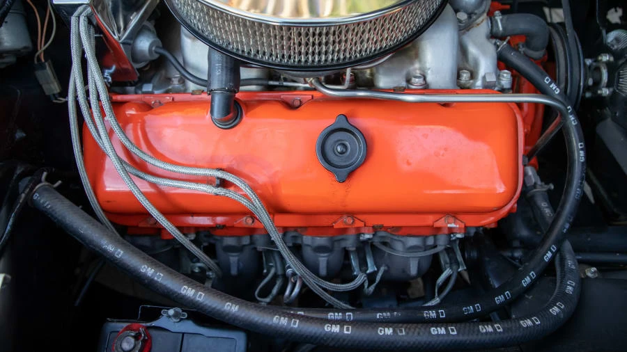 1966 Chevrolet Corvette C2 - Image 22 of 27