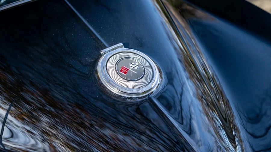 1966 Chevrolet Corvette C2 - Image 23 of 27