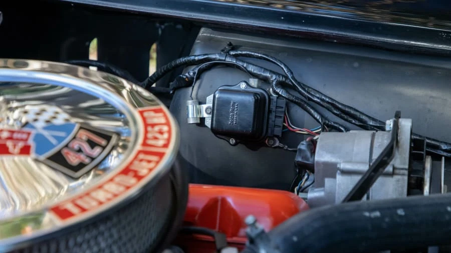 1966 Chevrolet Corvette C2 - Image 26 of 27