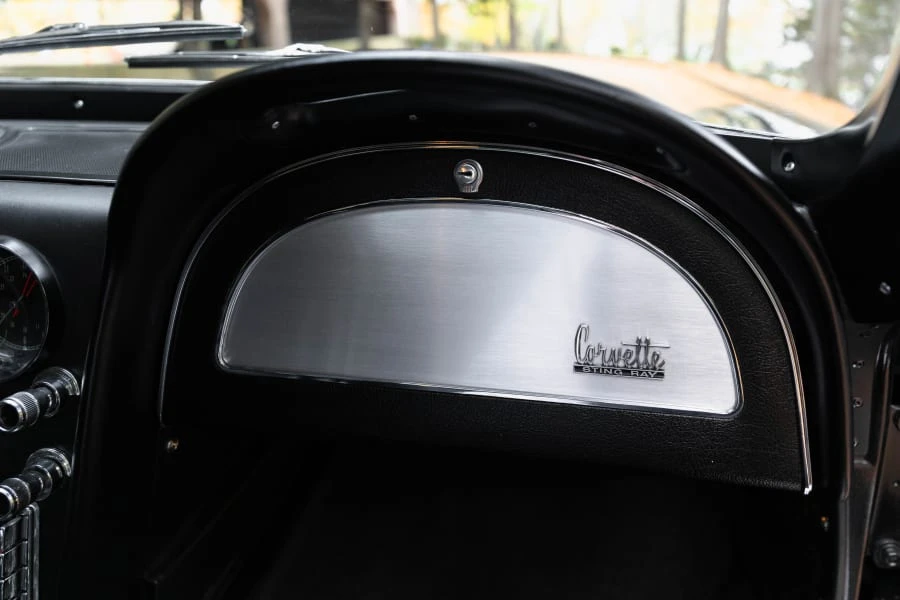 1966 Chevrolet Corvette C2 - Image 30 of 31