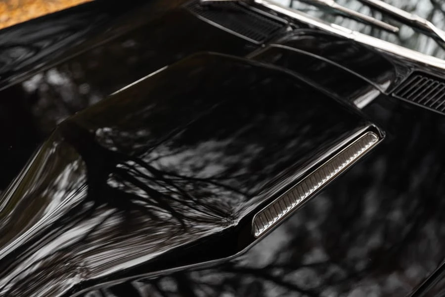 1966 Chevrolet Corvette C2 - Image 12 of 31