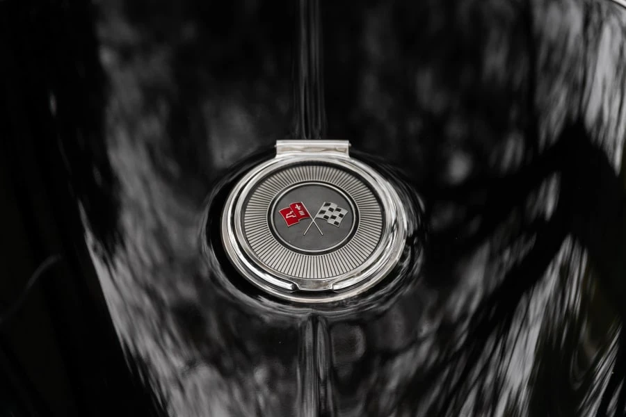 1966 Chevrolet Corvette C2 - Image 10 of 31