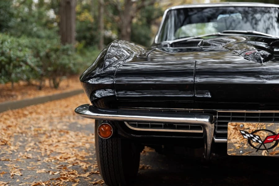 1966 Chevrolet Corvette C2 - Image 18 of 31