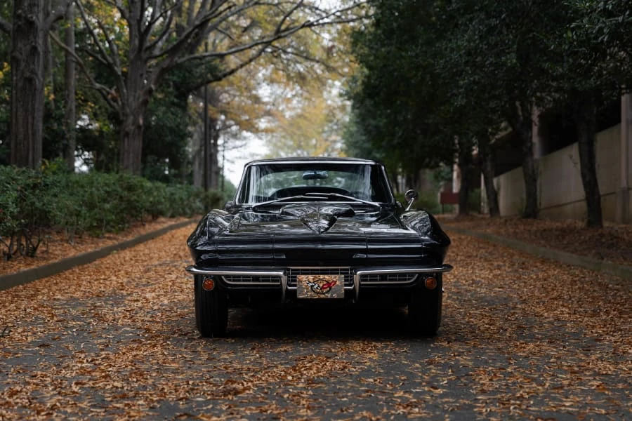 1966 Chevrolet Corvette C2 - Image 14 of 31
