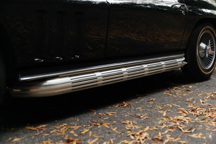 1966 Chevrolet Corvette C2 - Image 17 of 31