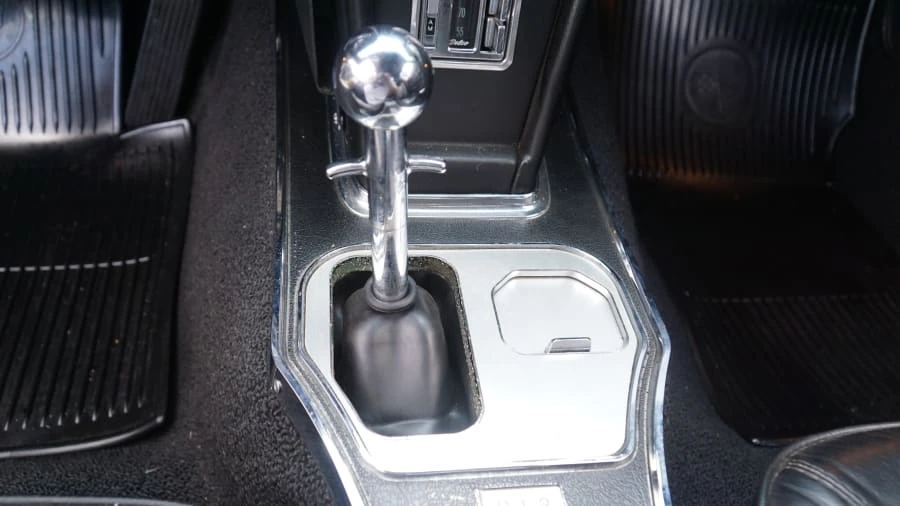 1966 Chevrolet Corvette C2 - Image 21 of 31