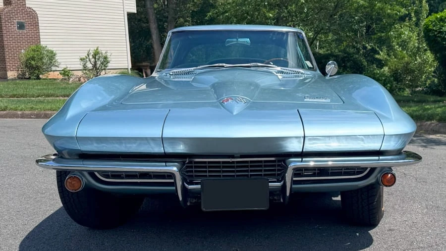 1966 Chevrolet Corvette C2 - Image 5 of 26