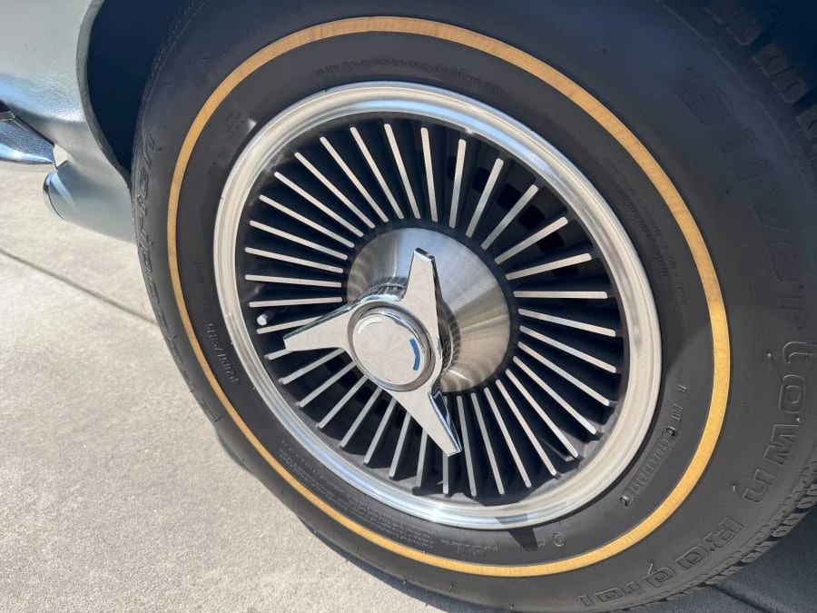 1966 Chevrolet Corvette C2 - Image 9 of 26