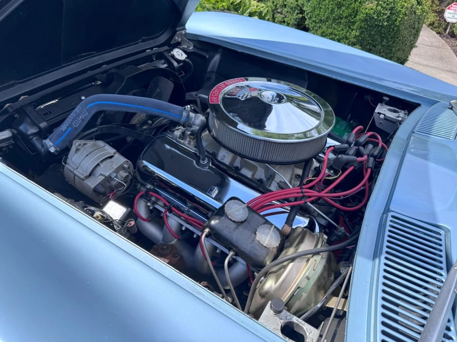1966 Chevrolet Corvette C2 - Image 21 of 26