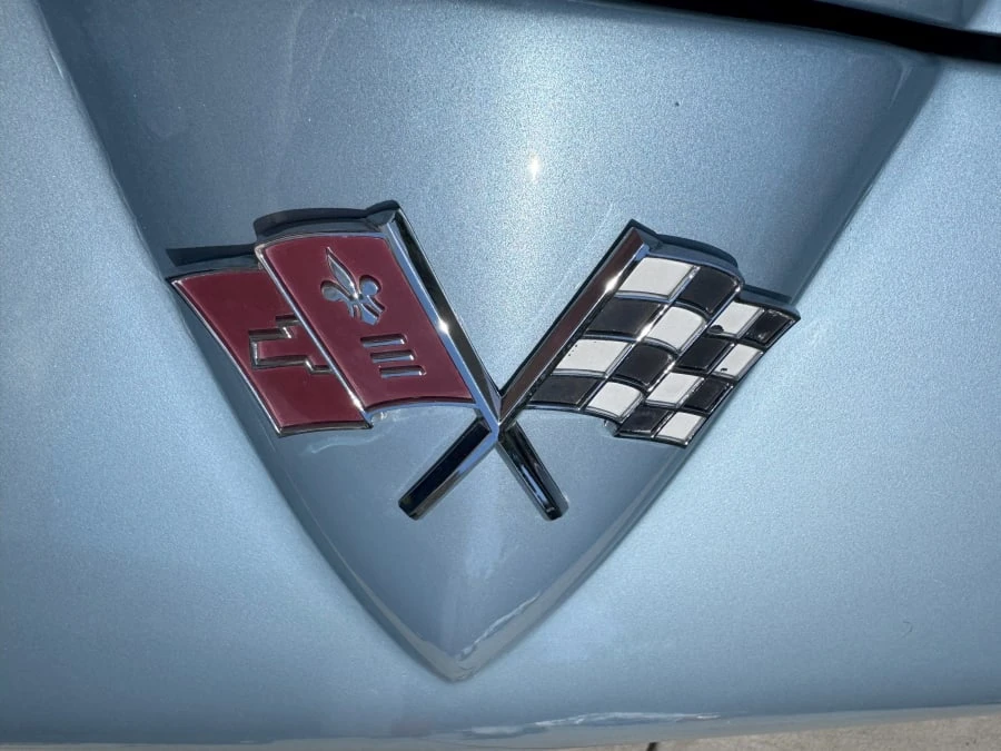1966 Chevrolet Corvette C2 - Image 12 of 26