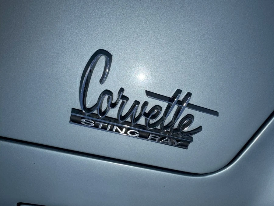 1966 Chevrolet Corvette C2 - Image 10 of 26