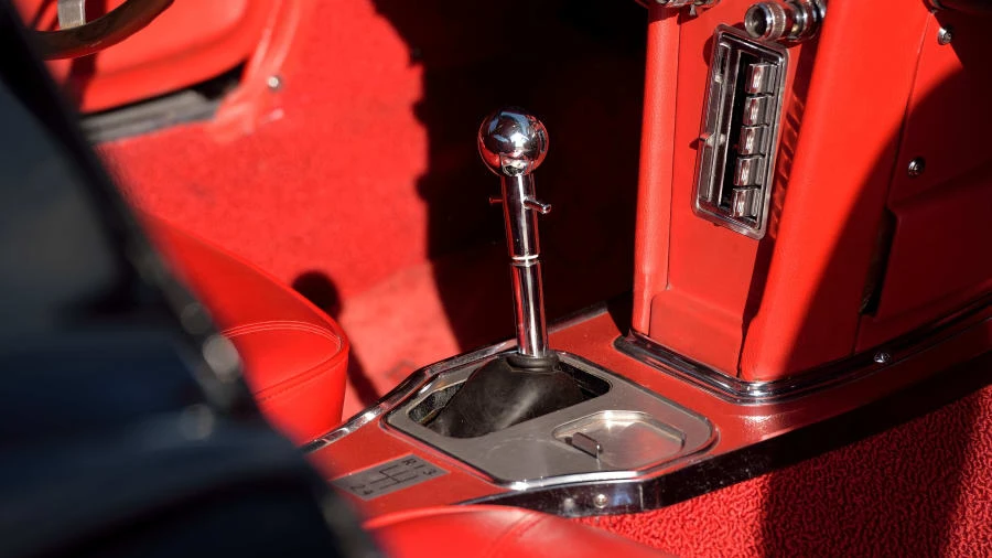 1966 Chevrolet Corvette C2 - Image 7 of 11