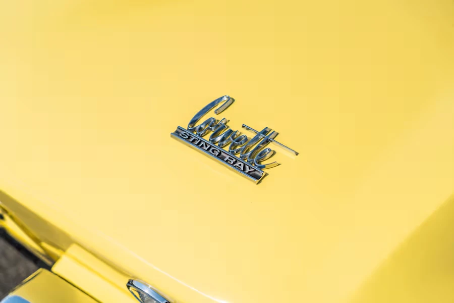 1966 Chevrolet Corvette C2 - Image 8 of 22