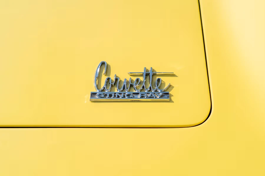 1966 Chevrolet Corvette C2 - Image 13 of 22