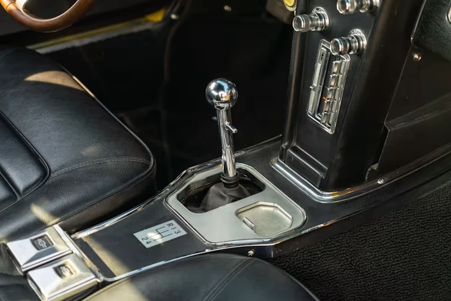 1966 Chevrolet Corvette C2 - Image 20 of 22