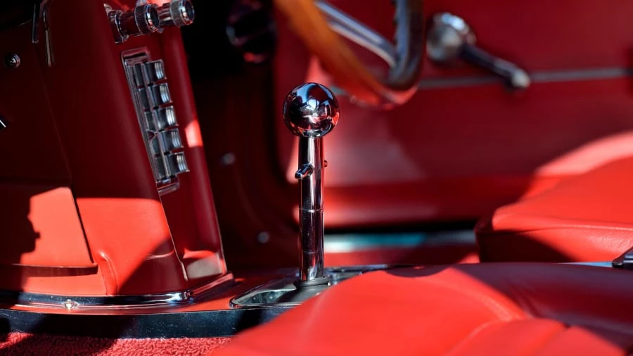 1966 Chevrolet Corvette C2 - Image 9 of 20
